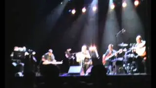 Hosam Hayek & the Band  live concert ( Stockholm )