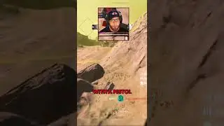They thought I wasn't going to win this...