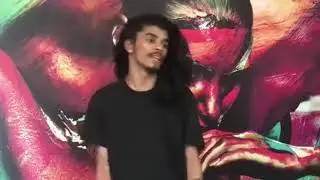 Sense Oneway - freestyle rap