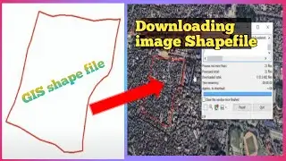 How to Download Satellite Images (Nepali Tutorial)