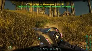 Ark Tek Tier Gear Update Admin Commands: Ark Survival Evolved
