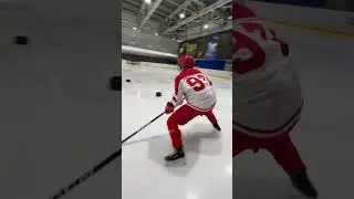 HOCKEY TRAINING 