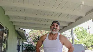 Happy 60th DAD