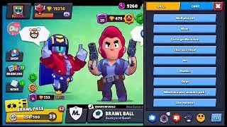 Master League Special Event - Brawl Stars #jurassicsplash