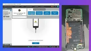 Reset FRP HONOR X7 CMA LX3 - Test Point // frp Qualcomm Snapdragon 680 SM6225 / 2023