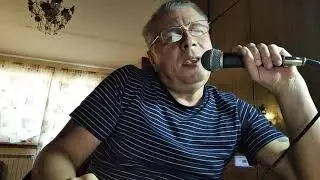 Одинокий мужичек за 50