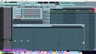 Fl Studio 10 Tutorial: Tips for Creating A Song