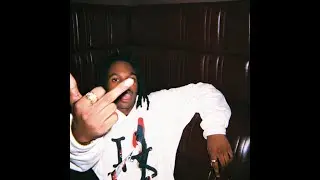 (FREE) GHOULAVELII TYPE BEAT // ITS COMING