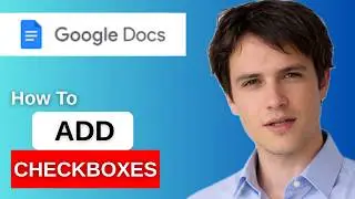 How To Add Ticks And Checkbox On Google Docs (Full Guide)