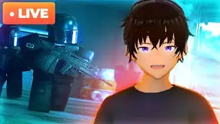 🔴 ROBLOX COM a GALERA, ATÉ NAO AGUENTAR MAIS! 2