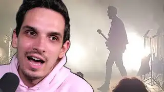 Playing The River LIVE with 