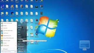 Hidden admin account in windows 7