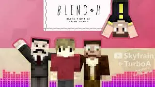 Grian and Friends - Bon Appetit S (AI Cover)