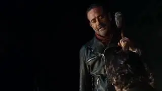Negan's speech (uncensored)