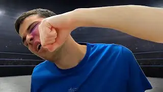 How to Punch (Tutorial)