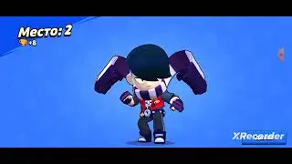 Я зашол в клуб видео блогера в Brawl stars