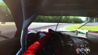 ASSETTO CORSA - FERRARI 458 GT2  1080p HD