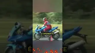 ISSO SALVA VIDAS! #curioso #incrível #interessante #shorts #abs #moto #carros #acidente