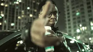 SG Tip - PBSB (Official Music Video)