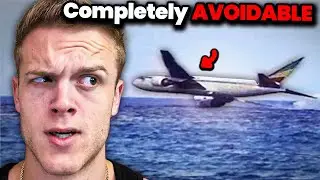 The Most Confusing Hijack You Never Knew About