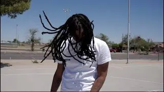 Almighty Rich- Pineapple Crush (Official Video)