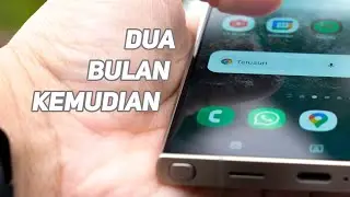 SAMSUNG GALAXY S24 ULTRA - BEGINI PENGALAMAN SAYA