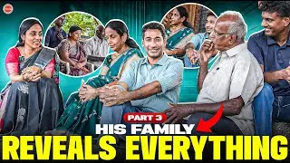 Vamsi Krishna Sir’s Inspiring Childhood Journey | Vedantu Learning Centre - Telugu #vedantu
