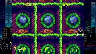Ristar / SEGA Genesis classics / PS5 / first time pickup And Play / live