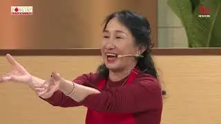 Chuẩn Cơm Mẹ Nấu 2022 | Tập 5: Emma Nhất Khanh cầu cứu mẹ vì món ăn độc lạ