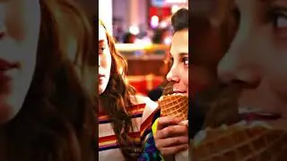#strangerthings3 #elmax #eleven #maxmayfield #milliebobbybrown #sadiesink