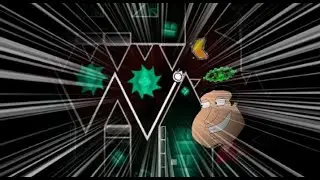 Quagmire Chamber 100% [Extreme Challenge] By Lelzi