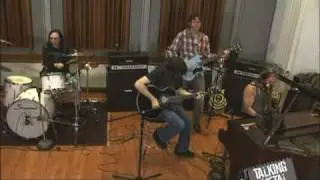 Talking Metal 