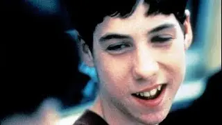 The Untold Story of Kids (1995) | Leo Fitzpatrick