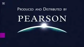 Logo Compilation: Pearson Television (1996-2002)