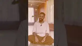 Meet Anzil Hassan, How Adiyogam’s 200 Hour TTC Transformed His Yoga Journey