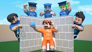 ROBLOX Brookhaven 🏡RP - FUNNY MOMENTS: ill-fated Diamond Thief | Roblox Jack
