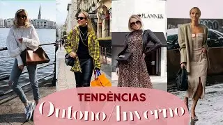 11 tendências do OUTONO/INVERNO 2021 🍂 | Layla Monteiro