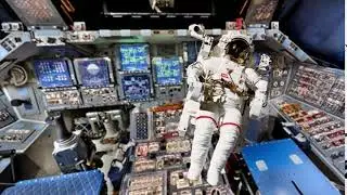The martian alternate ending