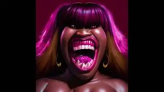 Techno Syndrome (Mortal Kombat) - Cupcakke, Jiafei, Shanseea, Bullying Remix