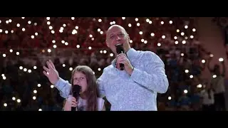 Денис и Влада Майдановы - Что оставит ветер (Артек edition)