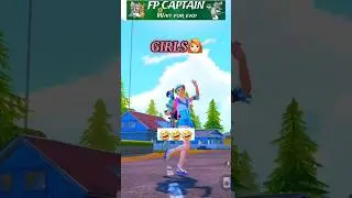 Pubg mobile short video 🤣😅 #pubgmobile #gaming #pubgm #funny #mobilegame #BGMI #ff #freefire #victor