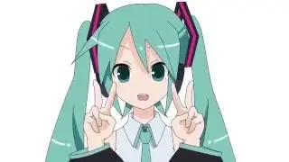 【Hatsune Miku】Love song【Sub ITA】