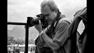 O CAMINHO DA LUZ: diário de um fotógrafo amador