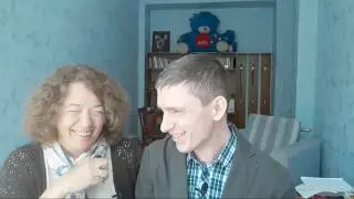 Диалог на тему брака