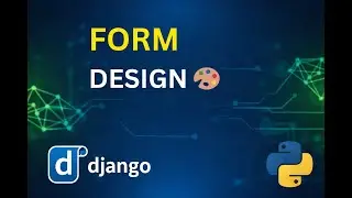 How to Customise and Properly Align a Registration Form in Django Framework | Python