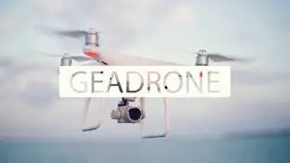 Primer concurso de #GEADRONE