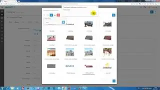 Добавление товаров в опенкарт 2. (06.06.2017) opencart 2