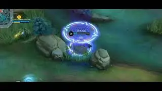 [MOBILE LEGENDS] ATLAS MONTAGE & ODETTE COMBO GAGAL SAVAGE