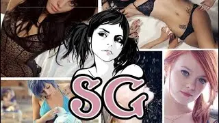 SuicideGirls: UK Holiday