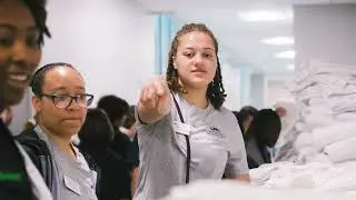 UAB housing prepares to host TWG athletes